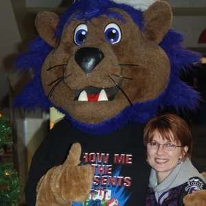 Meet your Posher, Deb